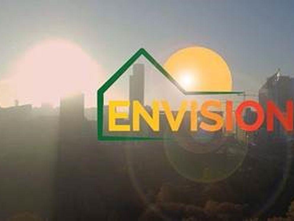 Envision logo