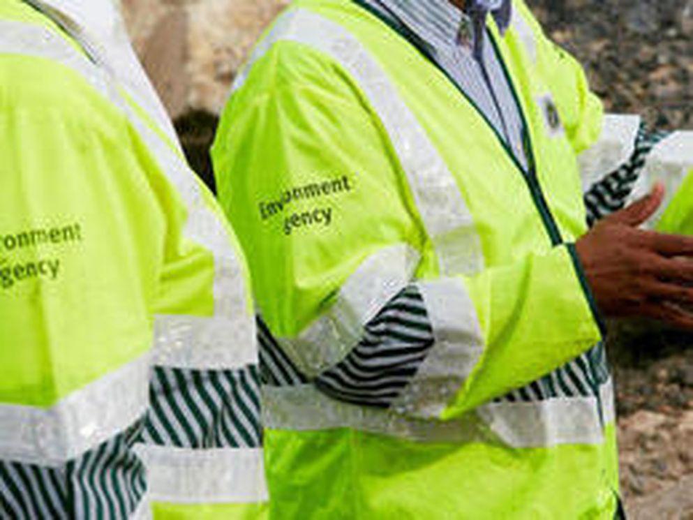 Flood scheme team bring Christmas smiles to many thanks to appeal
