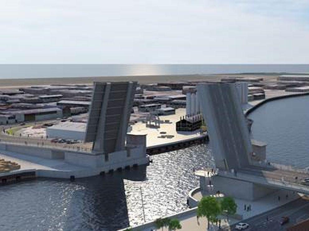 Great Yarmouth’s Third River Crossing takes another step forward