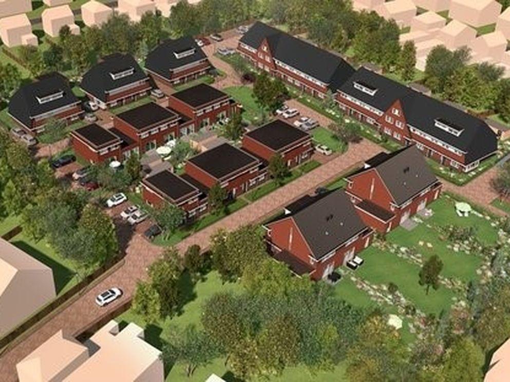 Artist's impression