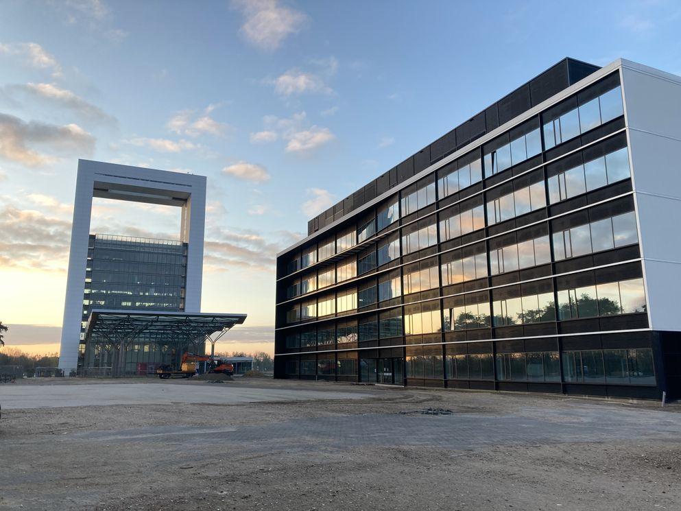 Derde Brighthouse