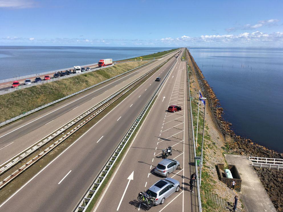 Afsluitdijk