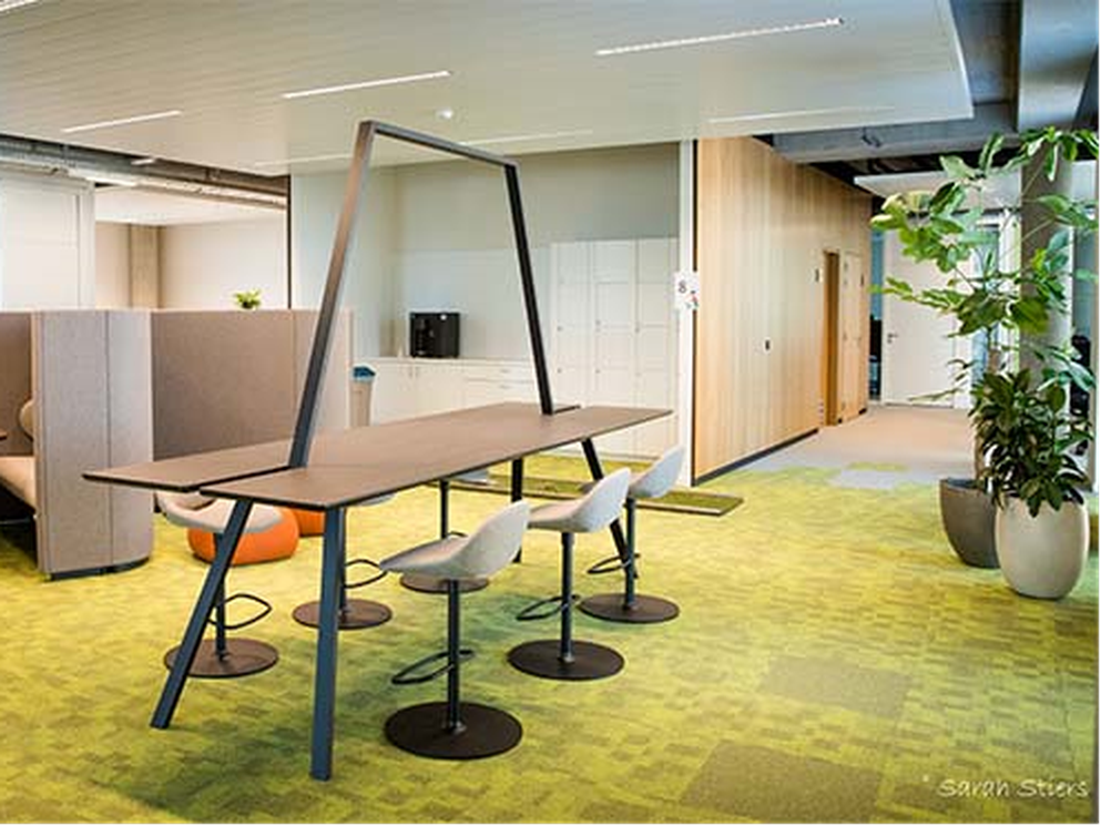 Interieur