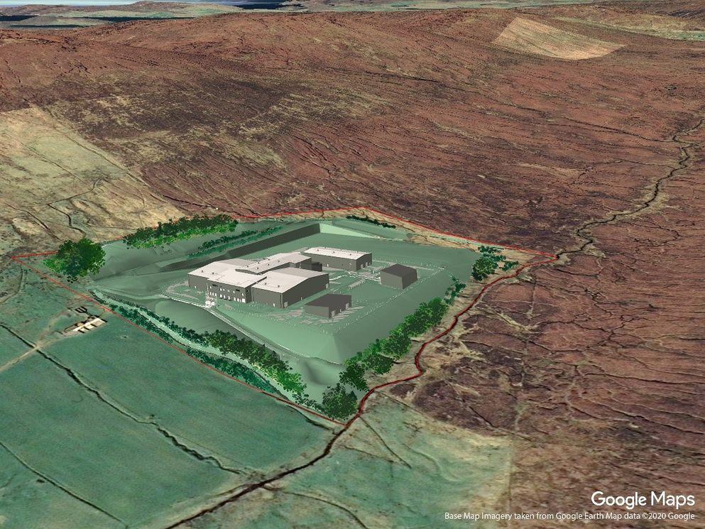 Final milestone for Shetland HVDC link complete following appointment of main contractors