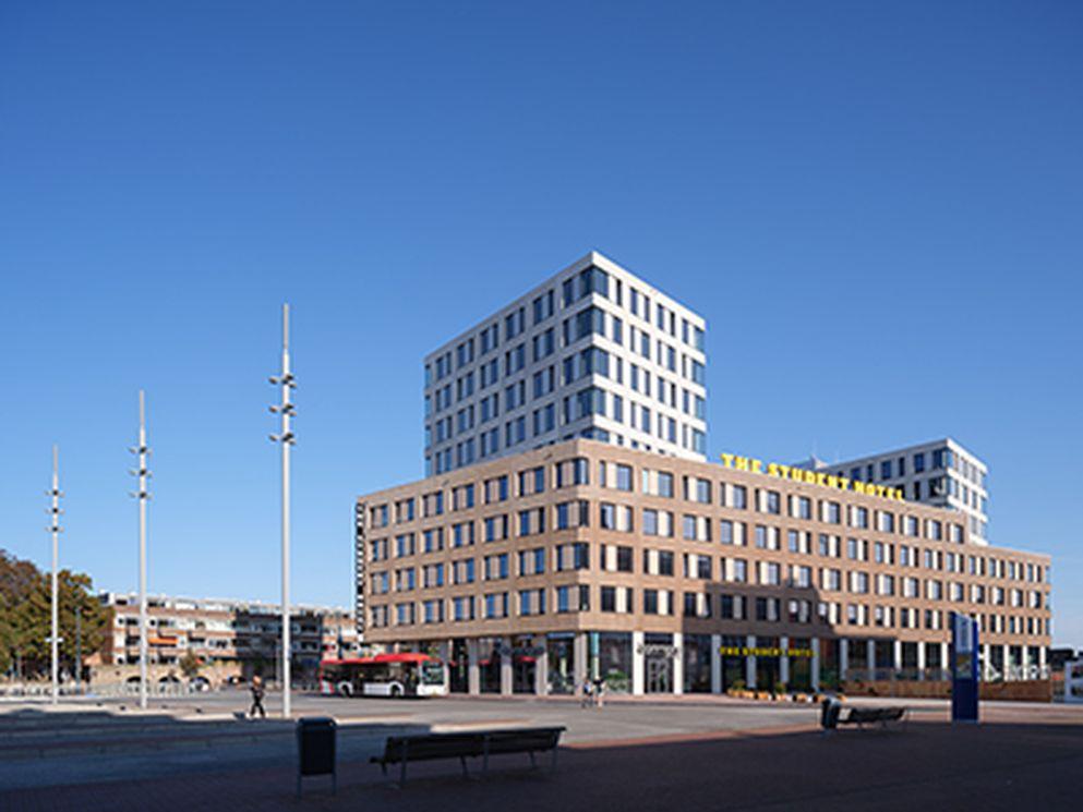 The Student Hotel