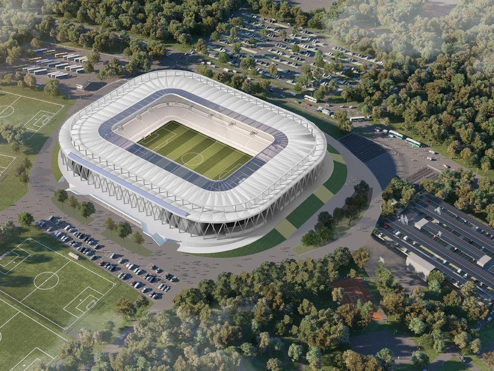 Artist’s impression: agn.