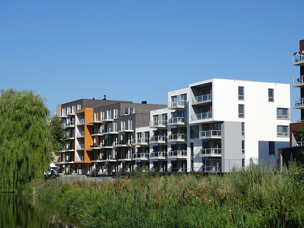De Leeuwerik in Alphen aan den Rijn