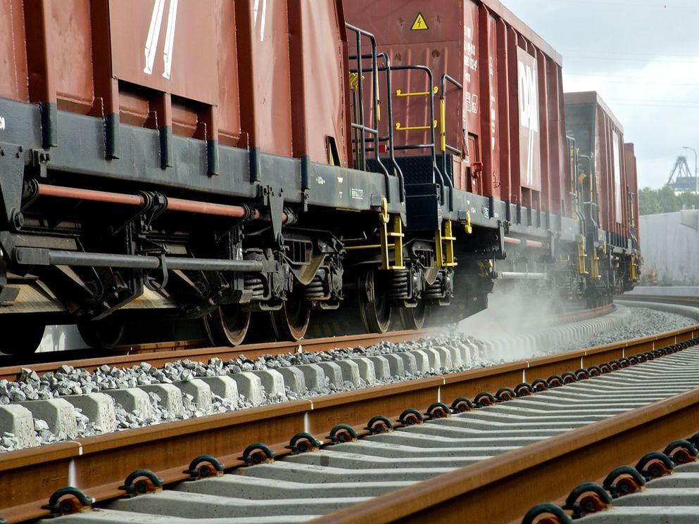 Liefkenshoek rail tunnel refinancing (Locorail n.v.)