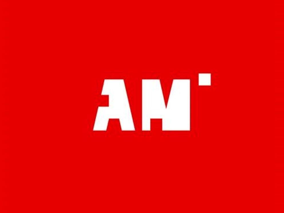 Logo AM