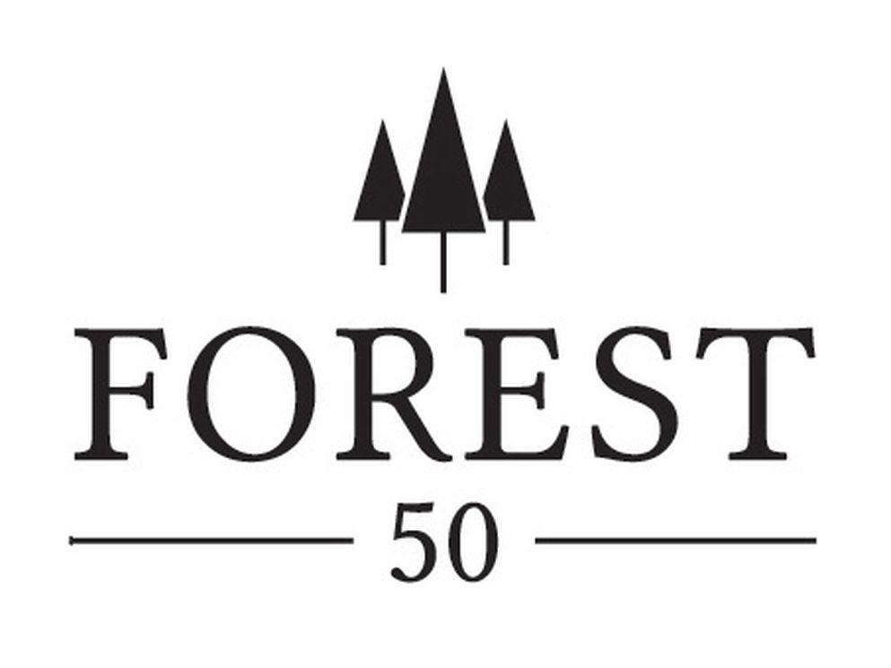 Logo Forest50