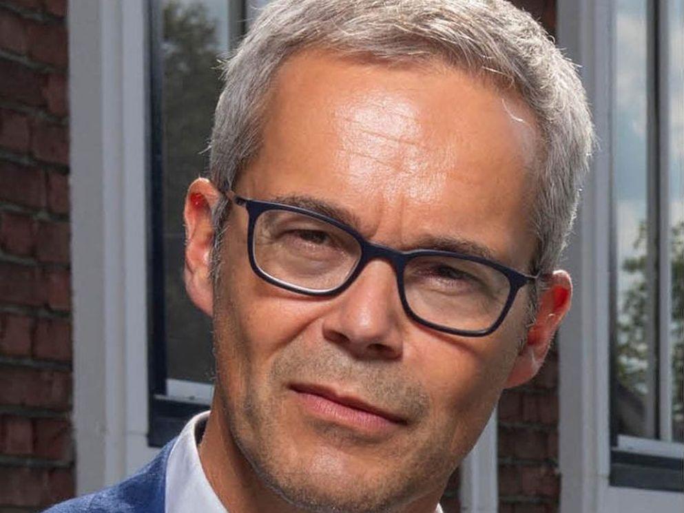 Maarten Stam