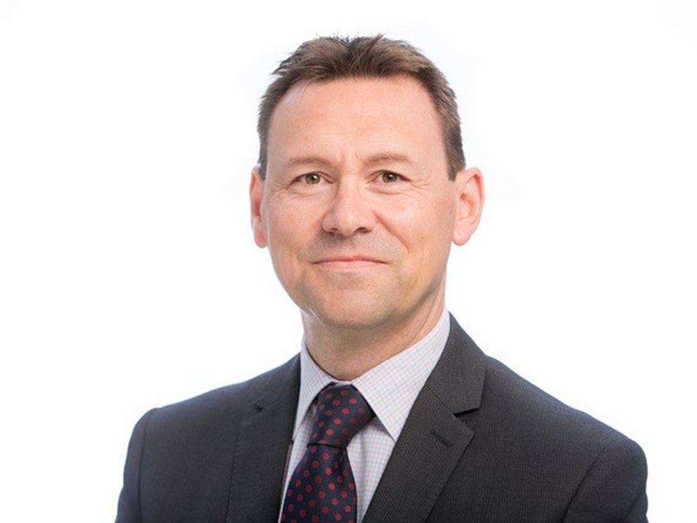 Mark Moore