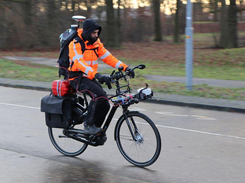 meetfiets