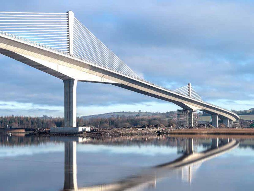 The N25 New Ross Bypass