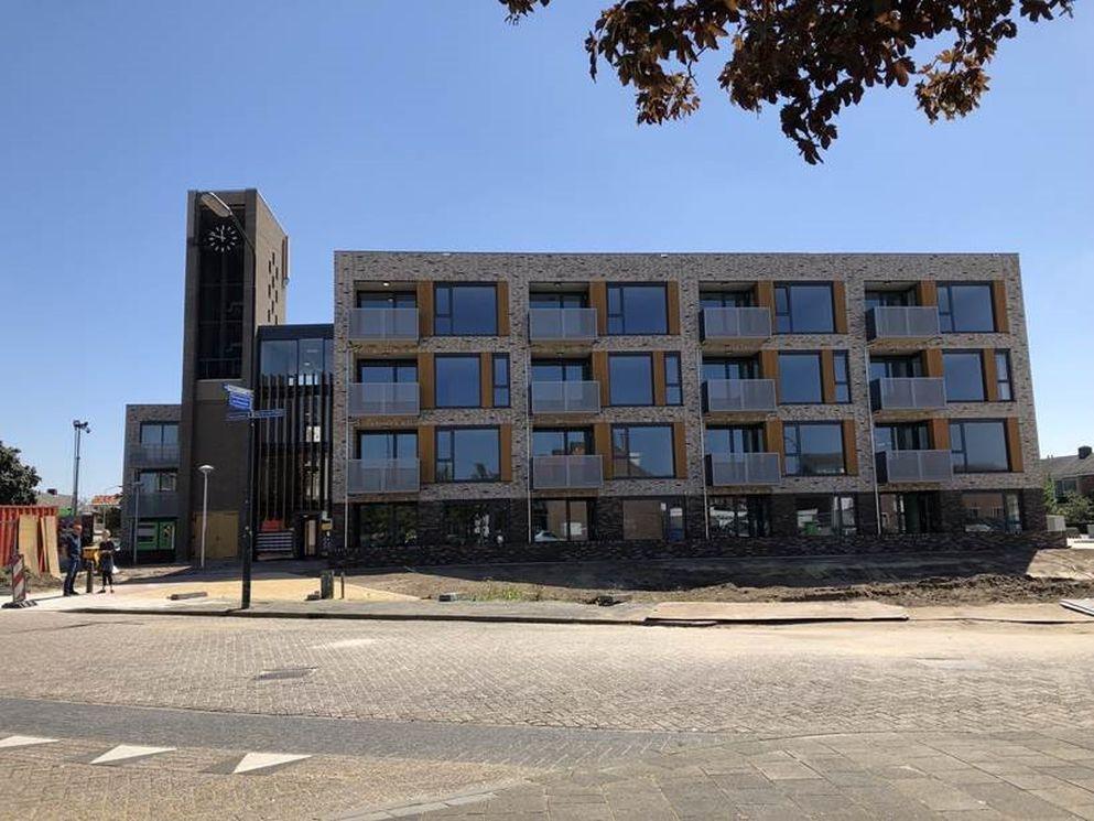 NOM-appartementen Vlijmen