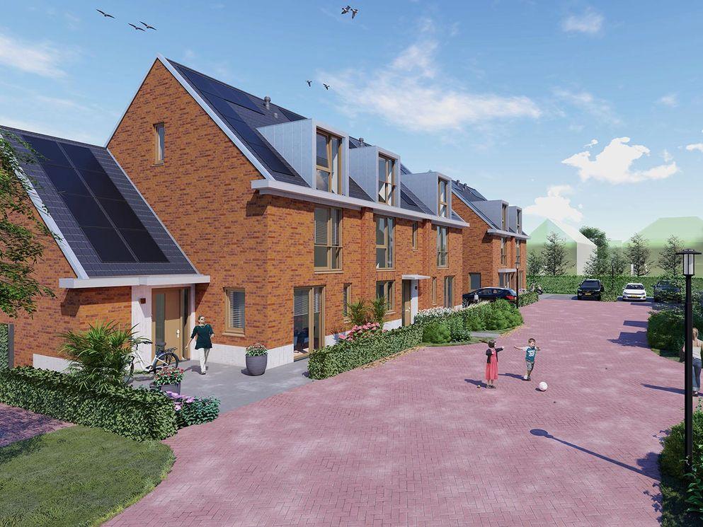 Artist's impression