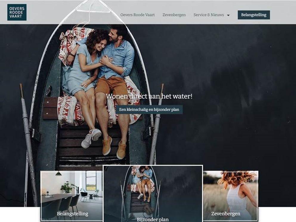 screenshot website