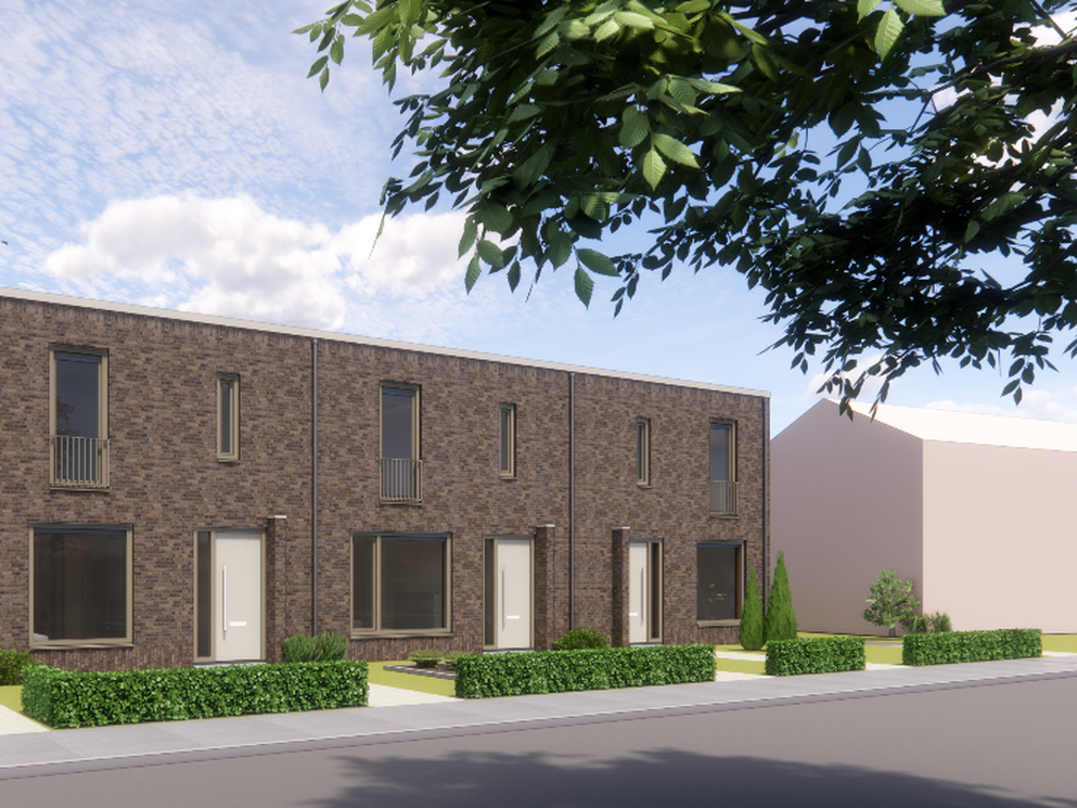 Artist's impression