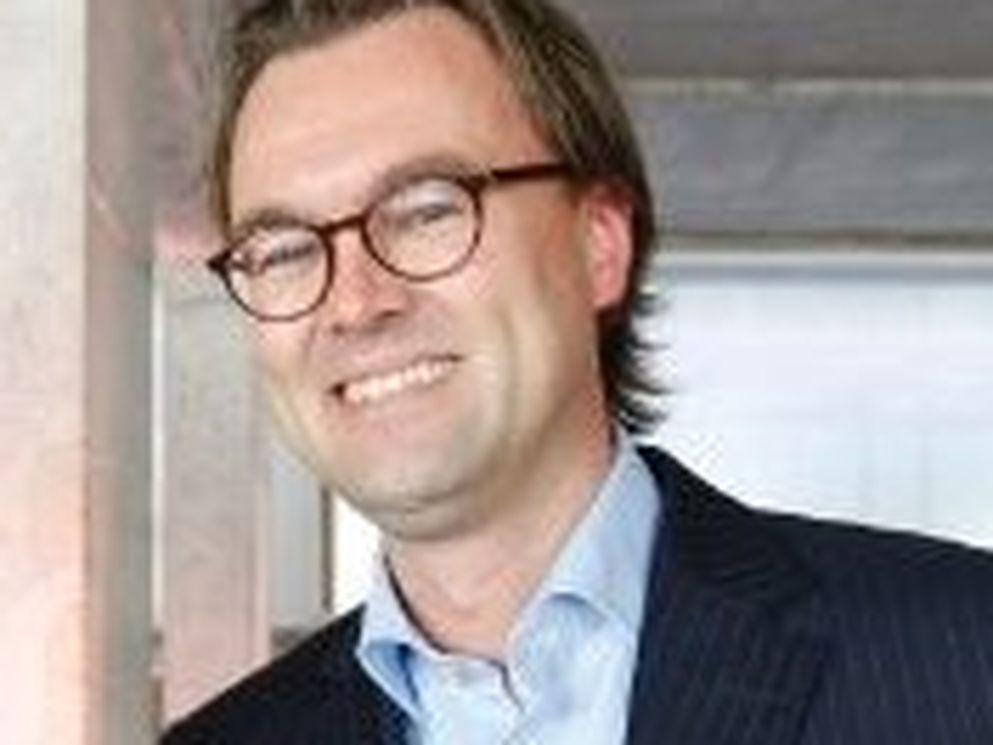 Patrick van Schalkwijk