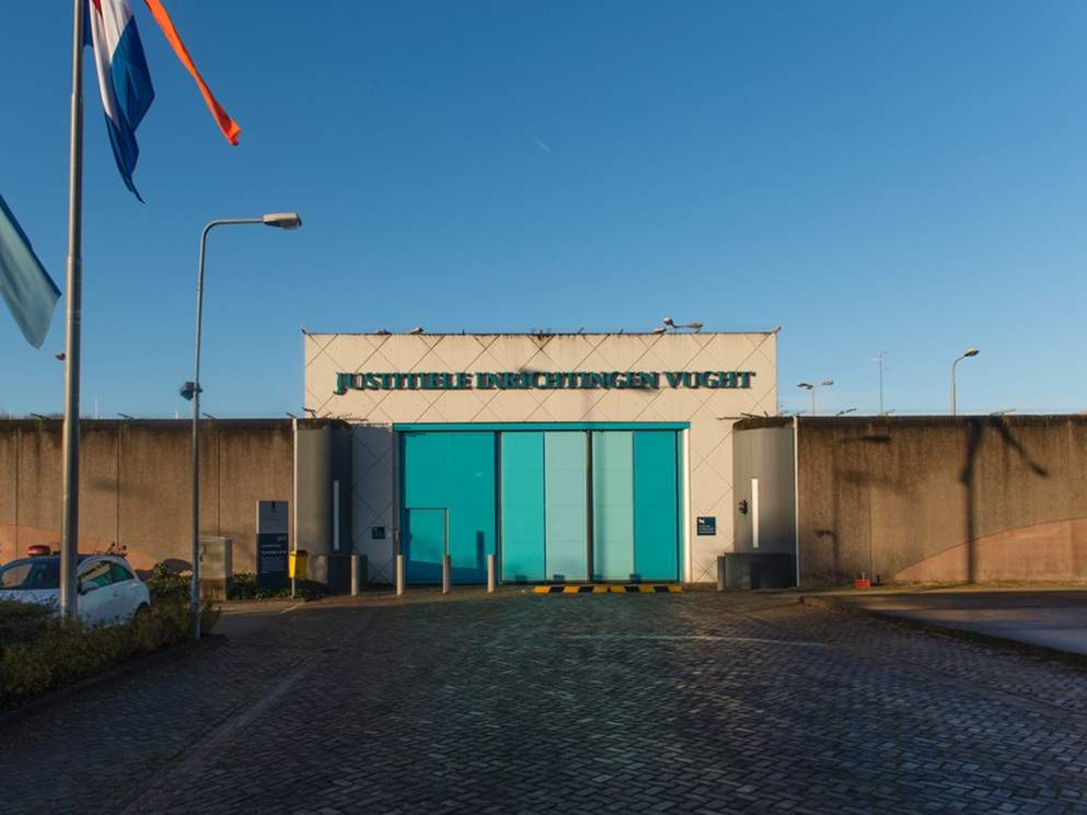 Penitentiaire Inrichting Vught