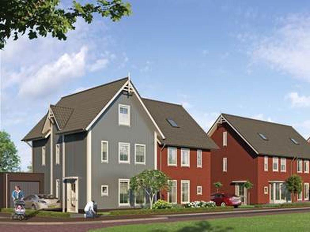 AM en AVV geven startsein bouw tweede fase Scandinavische Velden in Zierikzee