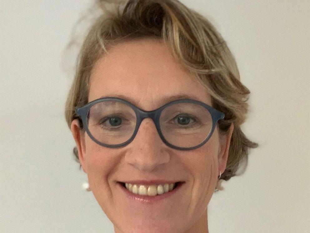 Sofie Muyldermans