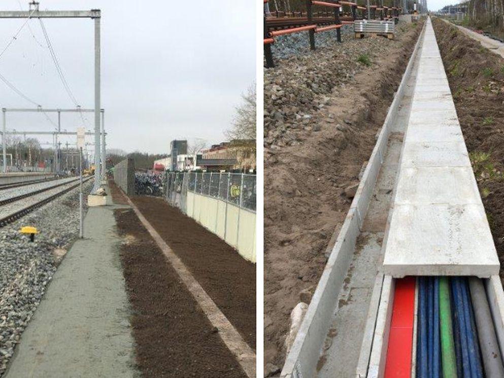 BAM Infra Spoorse Kabels: een nieuwe naam, erkende diensten