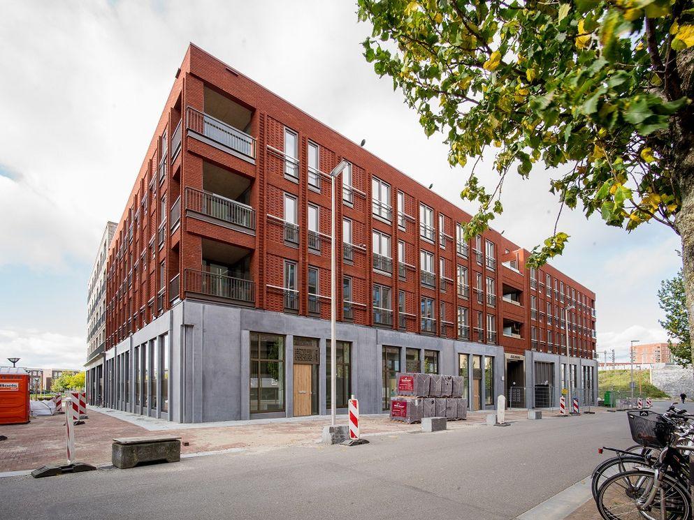 Huurwoningen Utrecht Leidsche Rijn