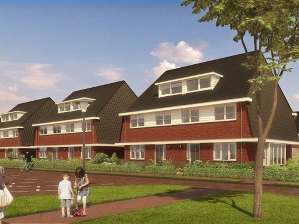 Artist's impression