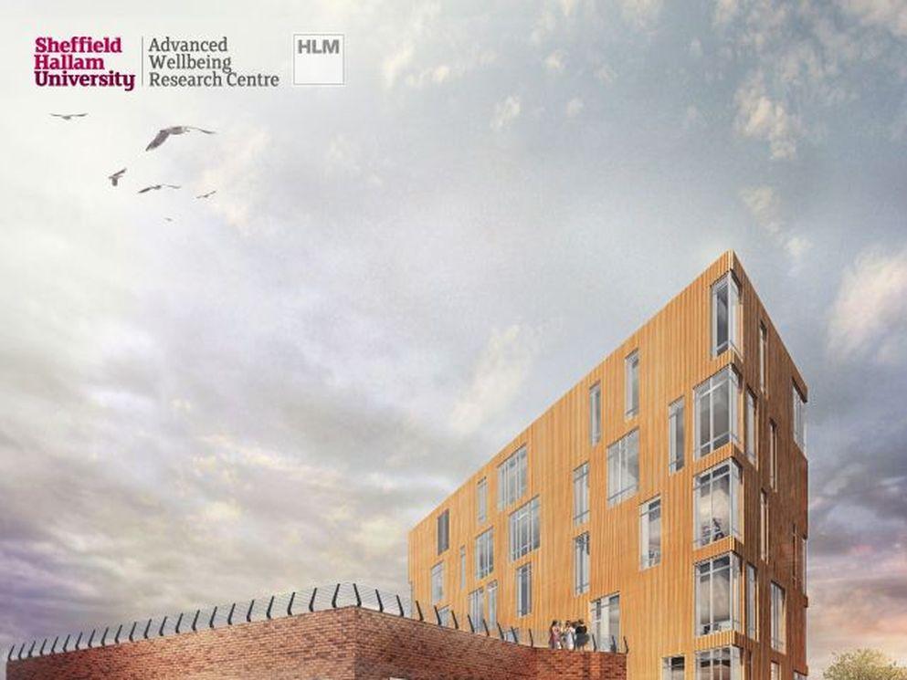 Artists impression