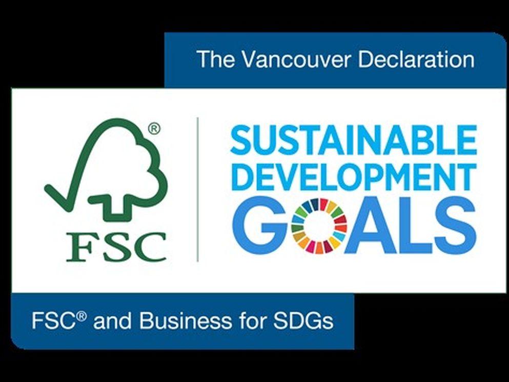 Lancering Vancouver Declaration: de volgende stap in duurzaam bosbeheer