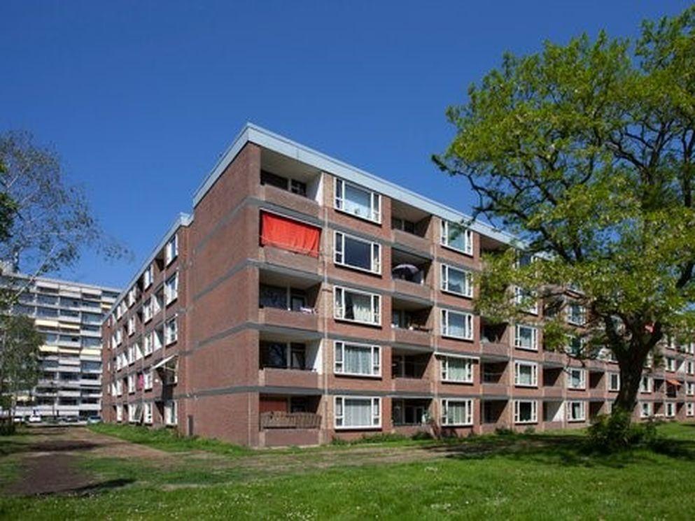 BAM Wonen levert 125 verduurzaamde huurappartementen op in Amsterdam