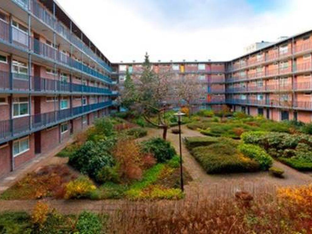 PATRIZIA en BAM Wonen starten verduurzaming 125 appartementen in Amsterdam