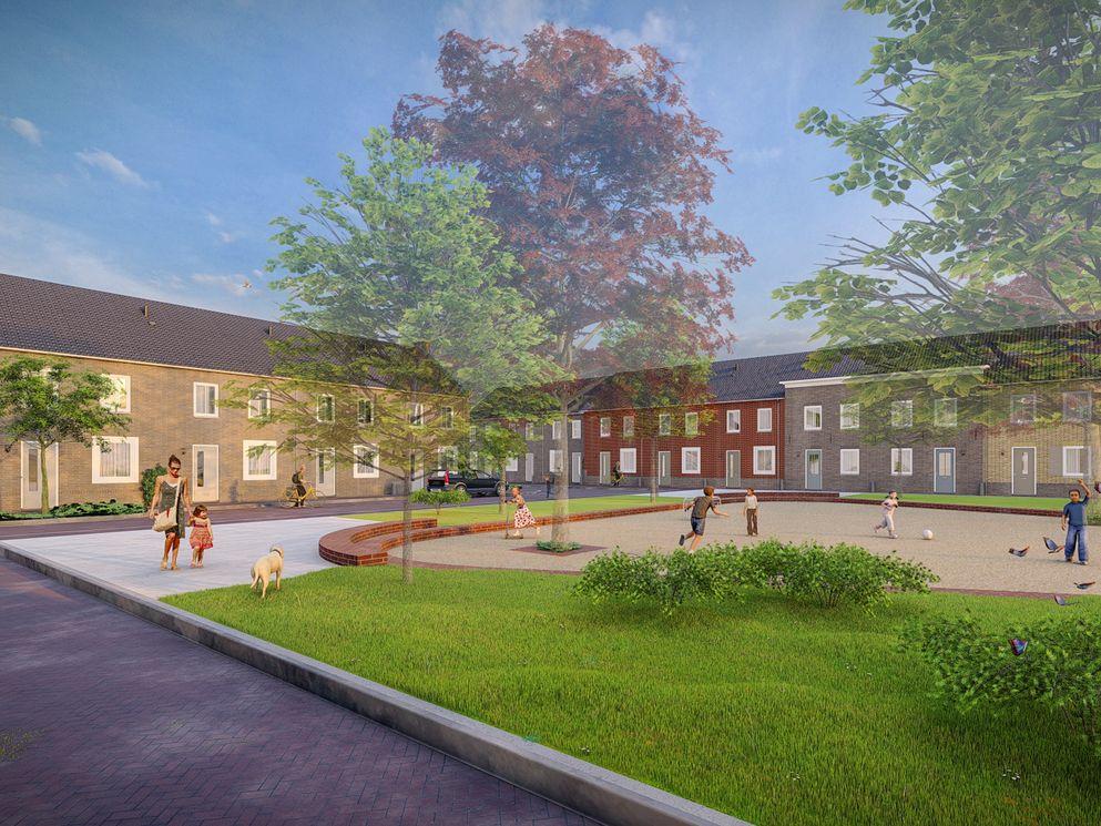Artist's impression