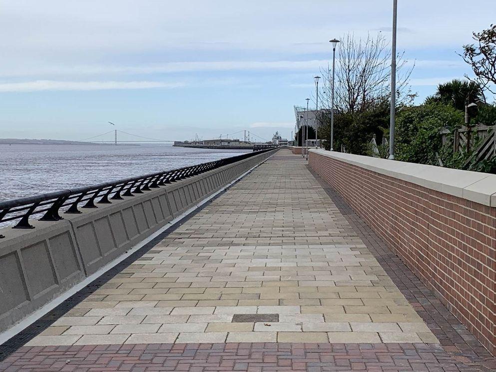 Footpath