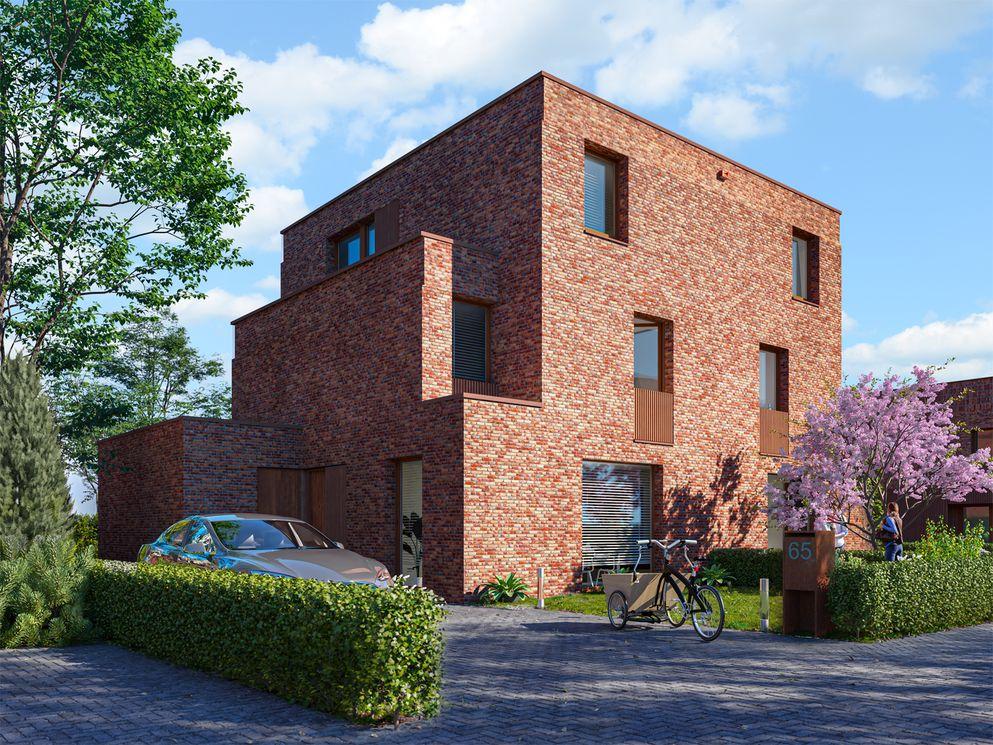 Artist's impression