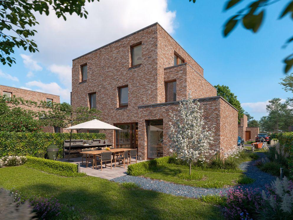 Artist's impression