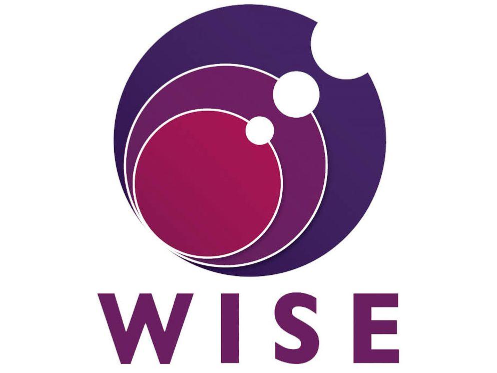 WISE logo