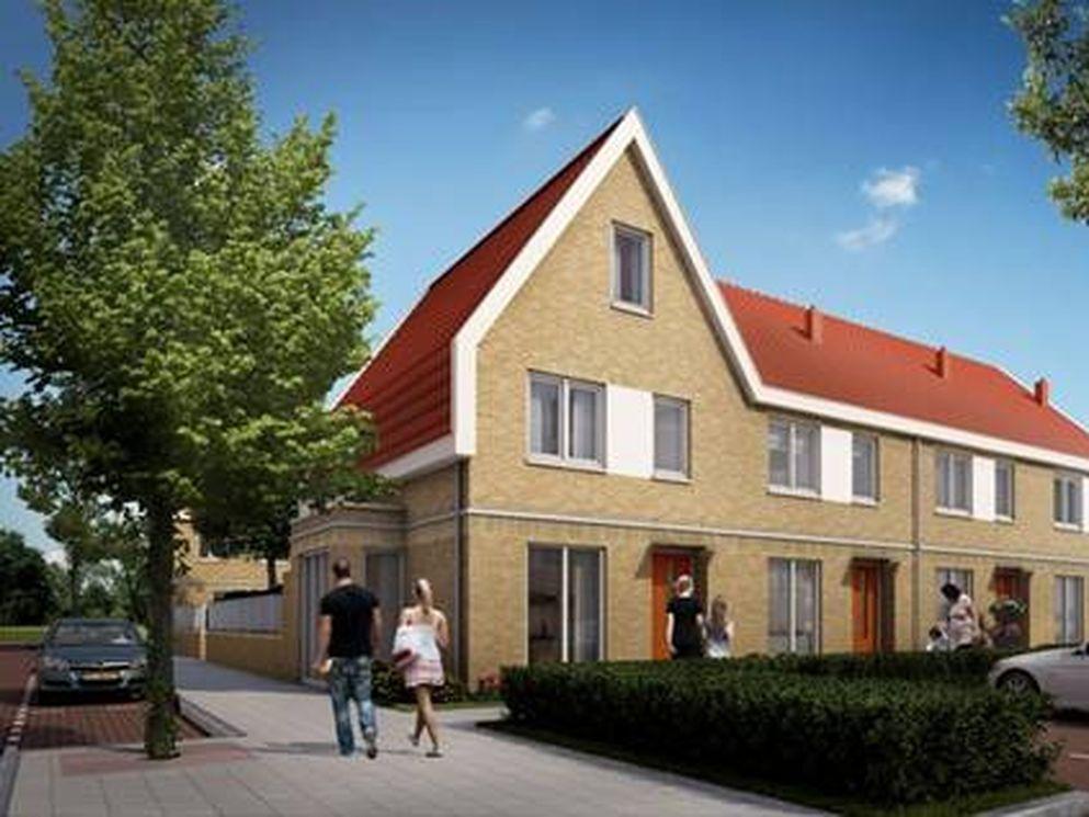 Start bouw woningen Tuinveld in ’s-Gravenzande