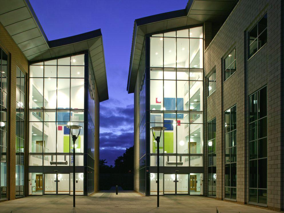 BAM lands second major letting at Solihull’s FORE inside three days