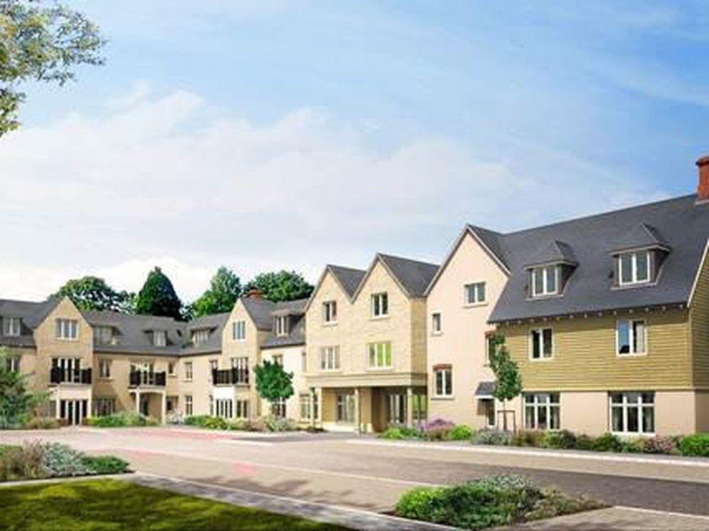 BAM to build £33 million residential care facility