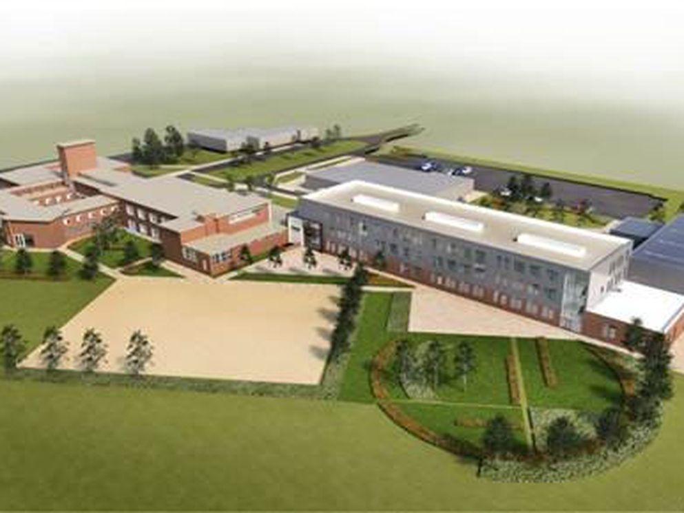 Withernsea High School