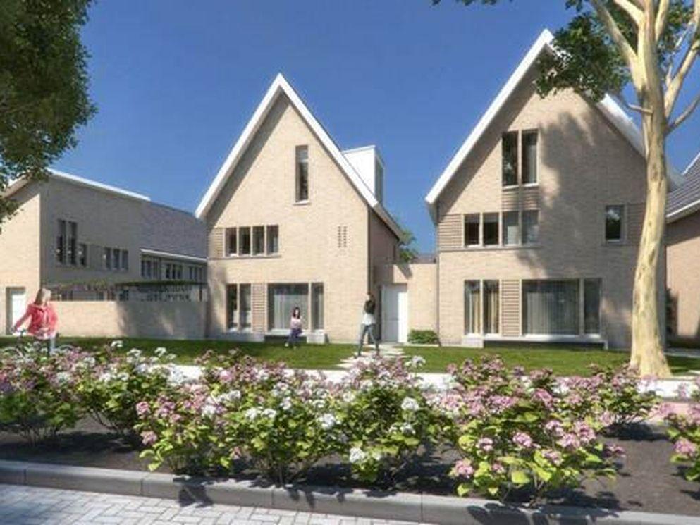 Veel belangstelling voor woningen Park Zwanenberg in Oss