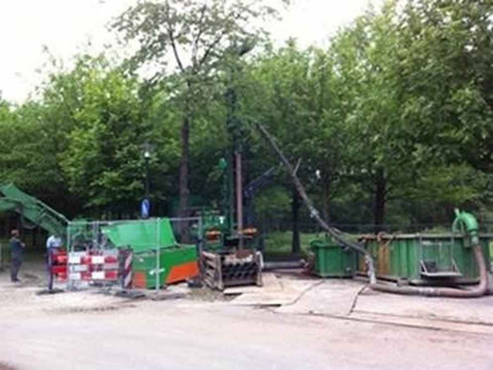 Bodemmonitoring brengt rendement WKO-systemen in beeld