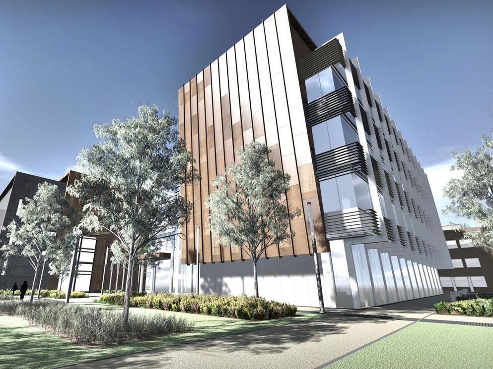 BAM wins £23 million contract from The University of Liverpool
