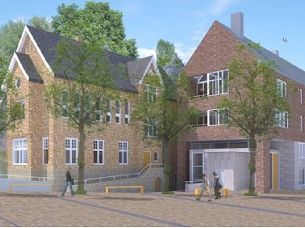 Tweede fase Nieuw Proosdij definitief van start