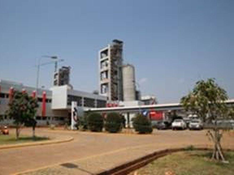 BAM completes second contract for cement plant in Indonesia