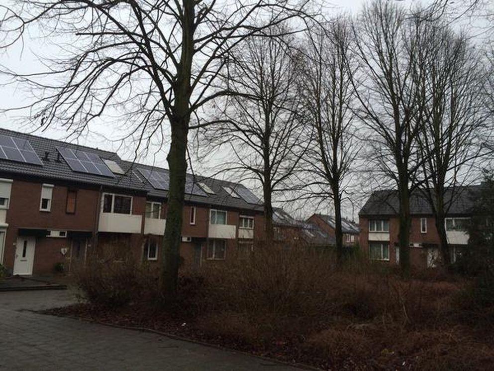 Tevreden bewoners in Kerkrade-West
