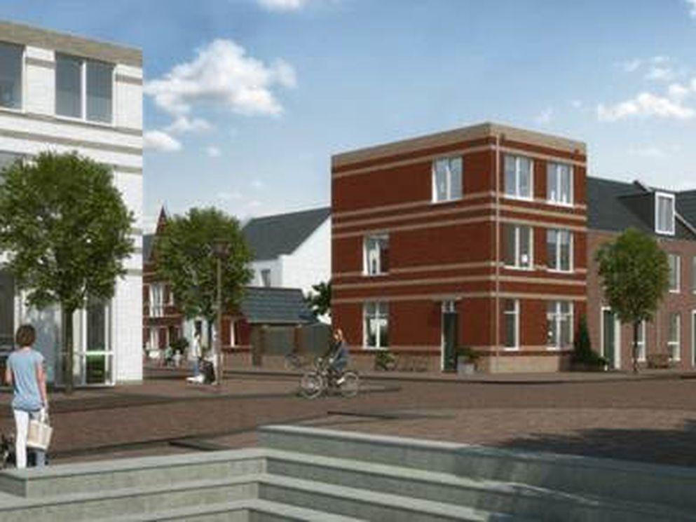 Start verkoop woningen tweede fase Stadswerven; eerste fase 100% verkocht