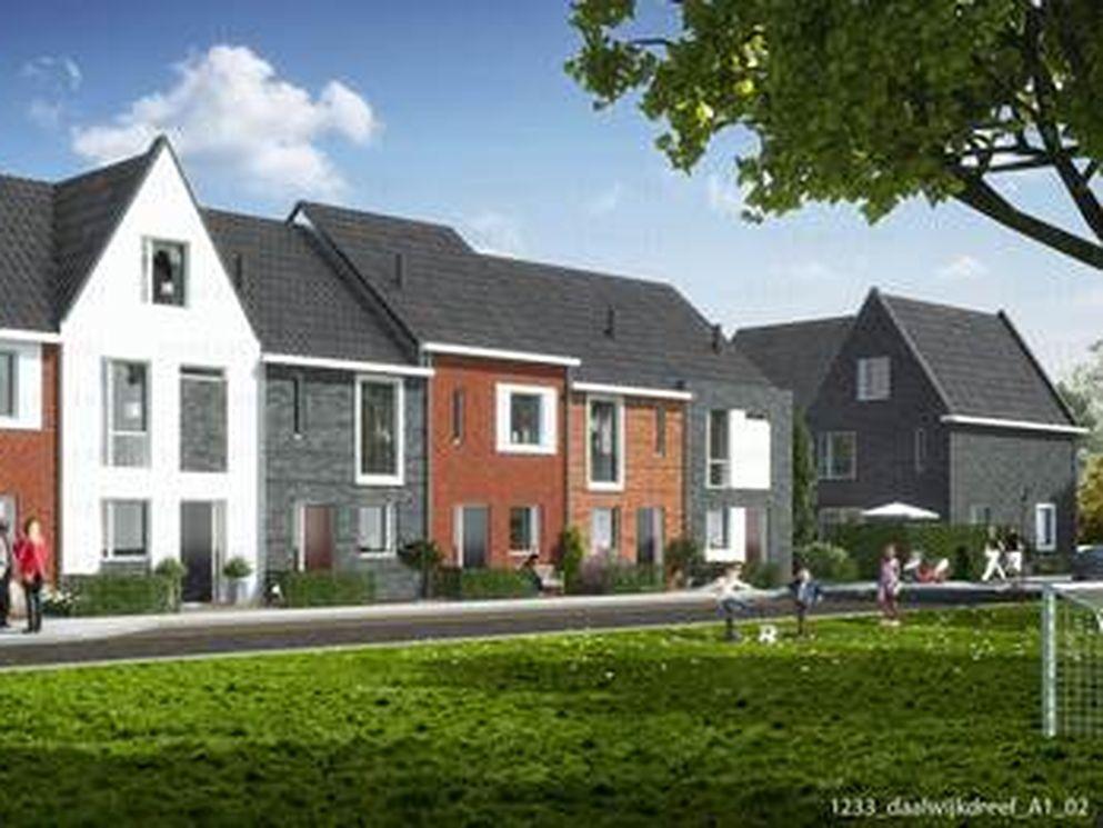 AM start presale tweede fase Emerald in Amsterdam